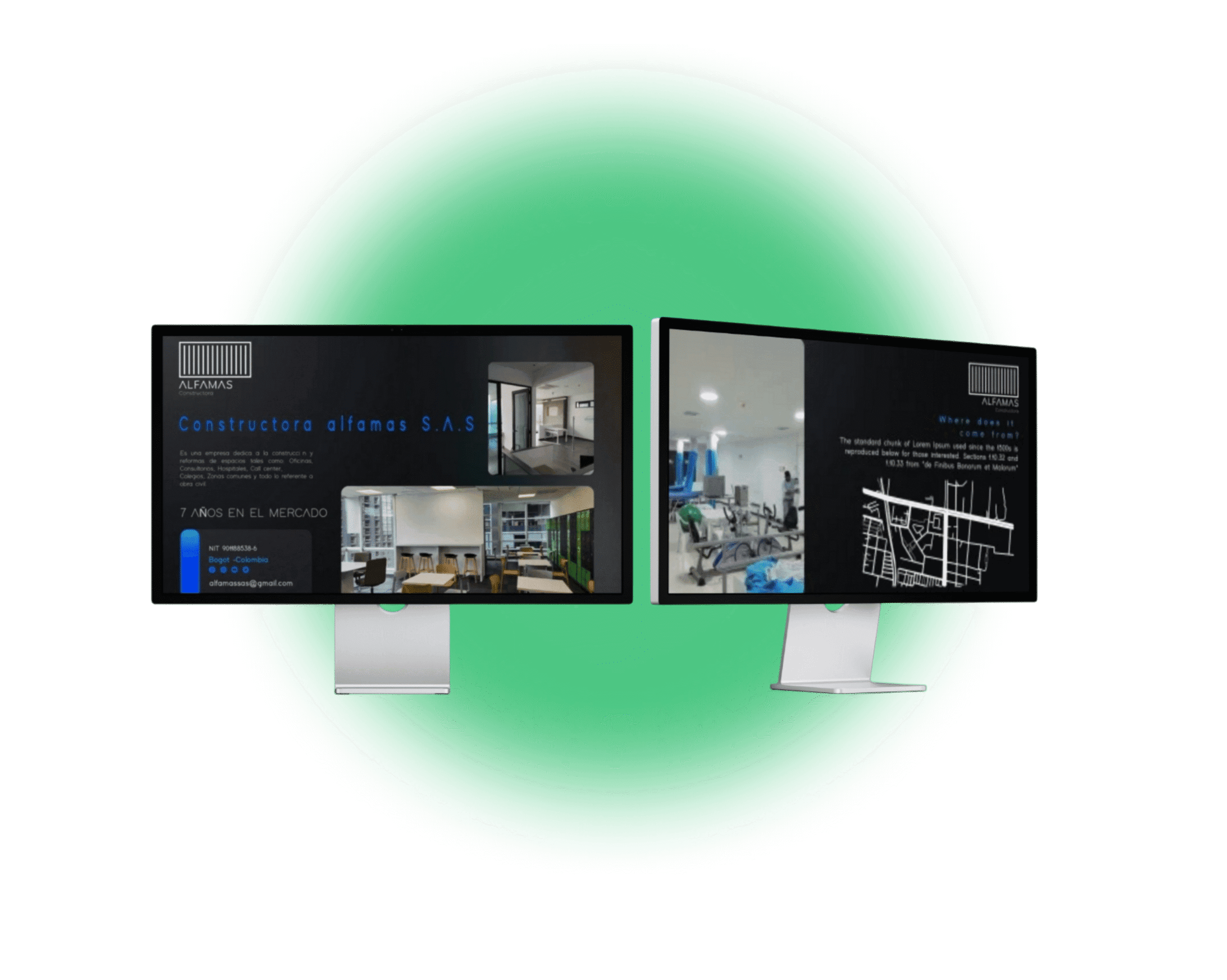 Desarrollo de software a la medida