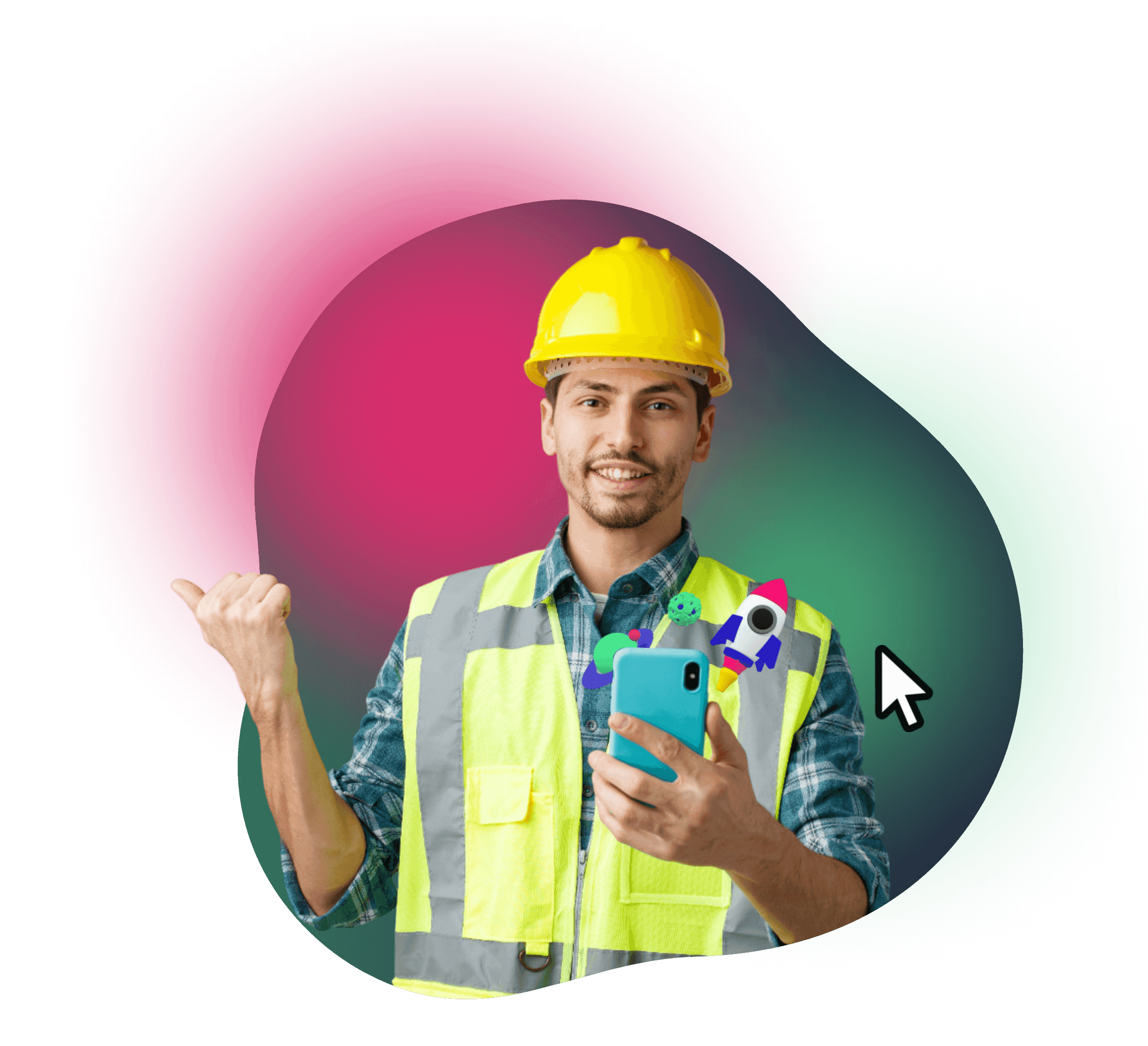 Ilustración principal de Andrómeda