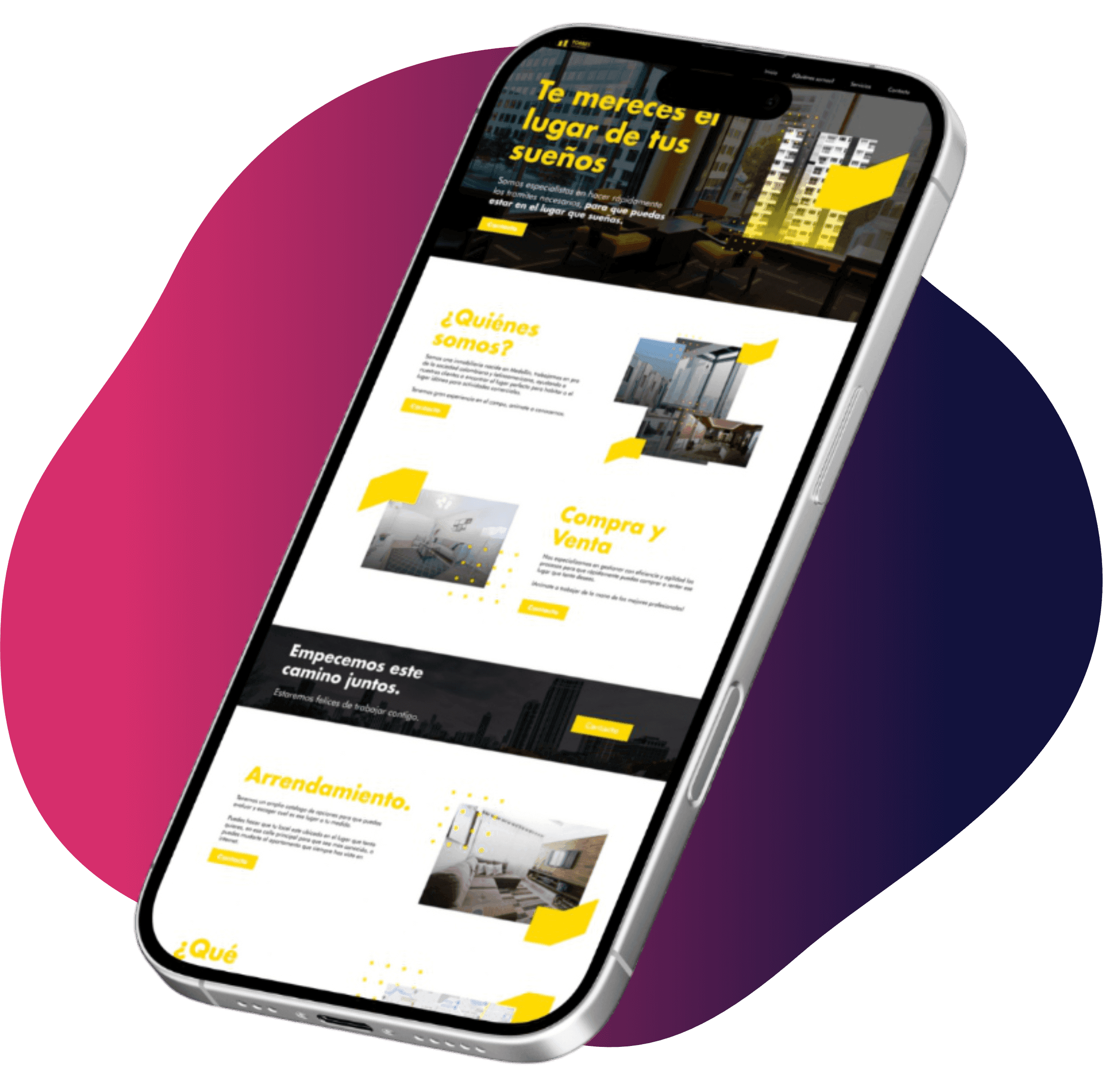 Ilustración principal de Andrómeda