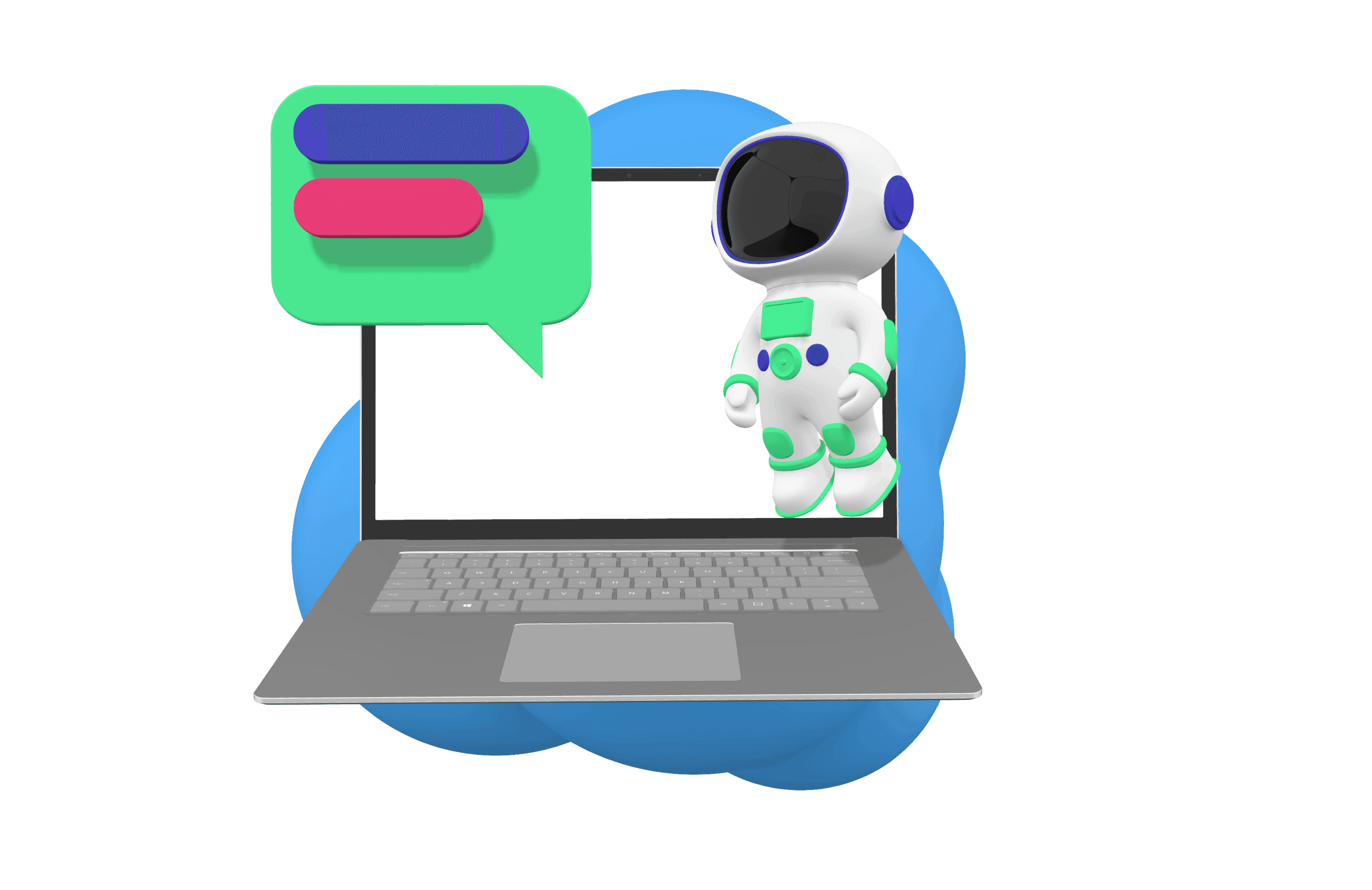 Icono de reuniones con emprendedores