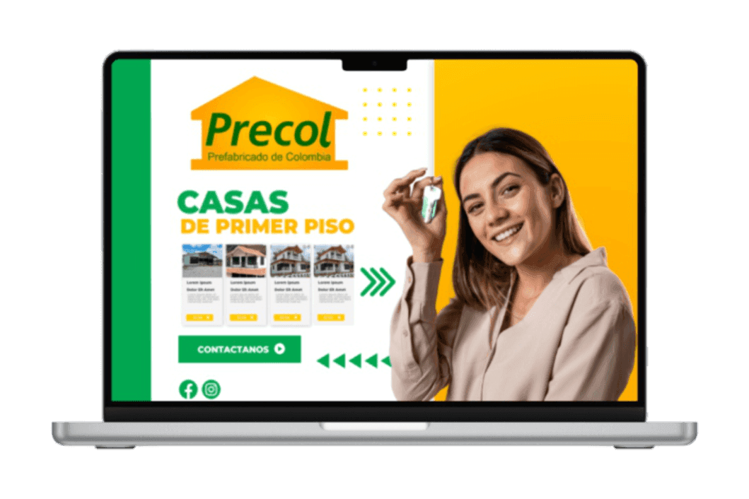 Brochure Técnico Comercial