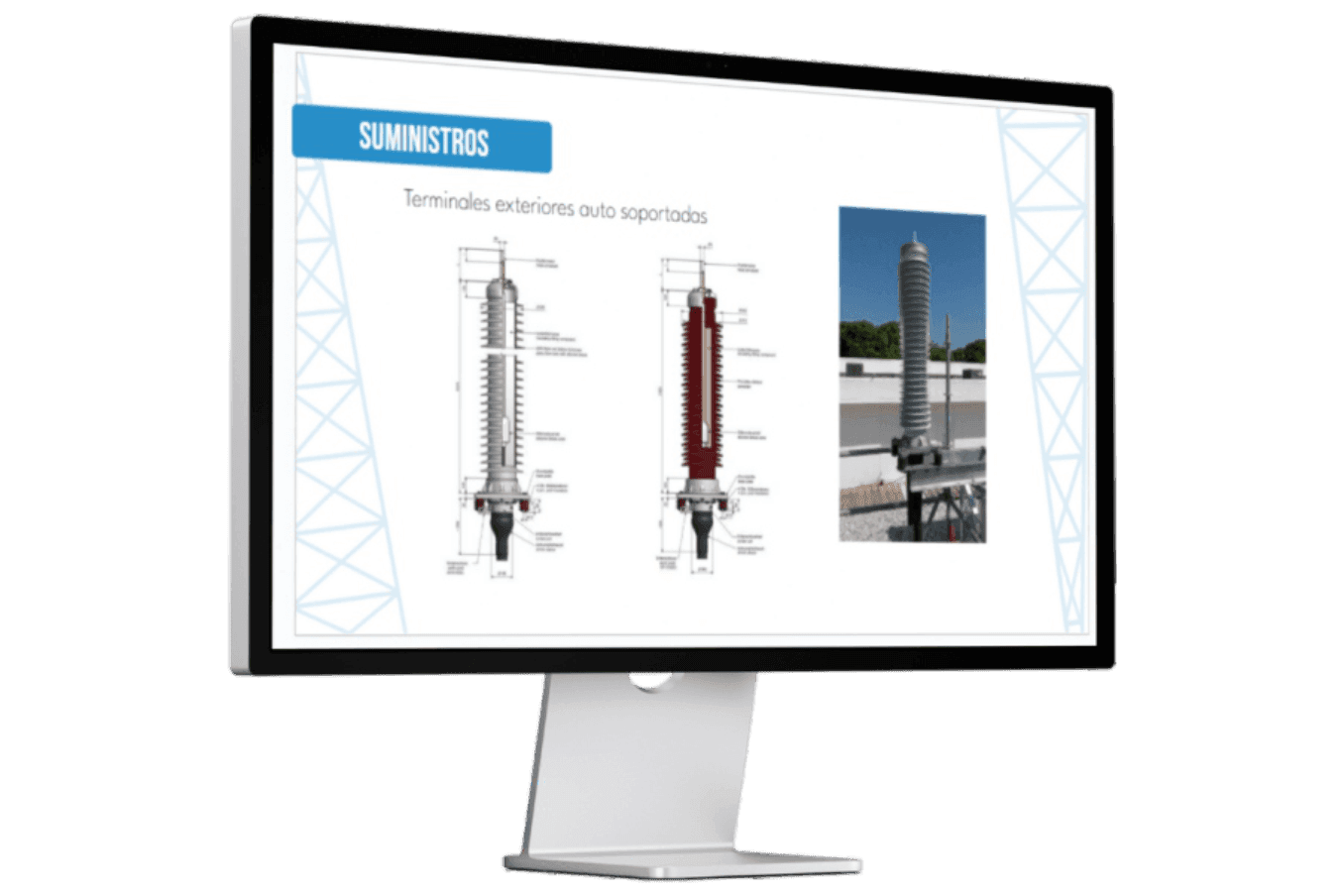 Plataforma de capacitación